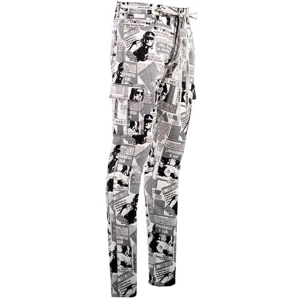 Golden Denim The Union Cargo Men's Size 30 Jeans